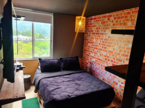 Acogedor Apartamento Norte